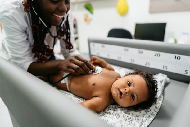 Paediatric Care