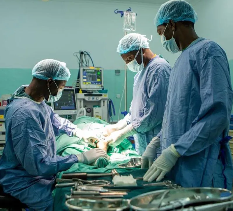 General Surgery