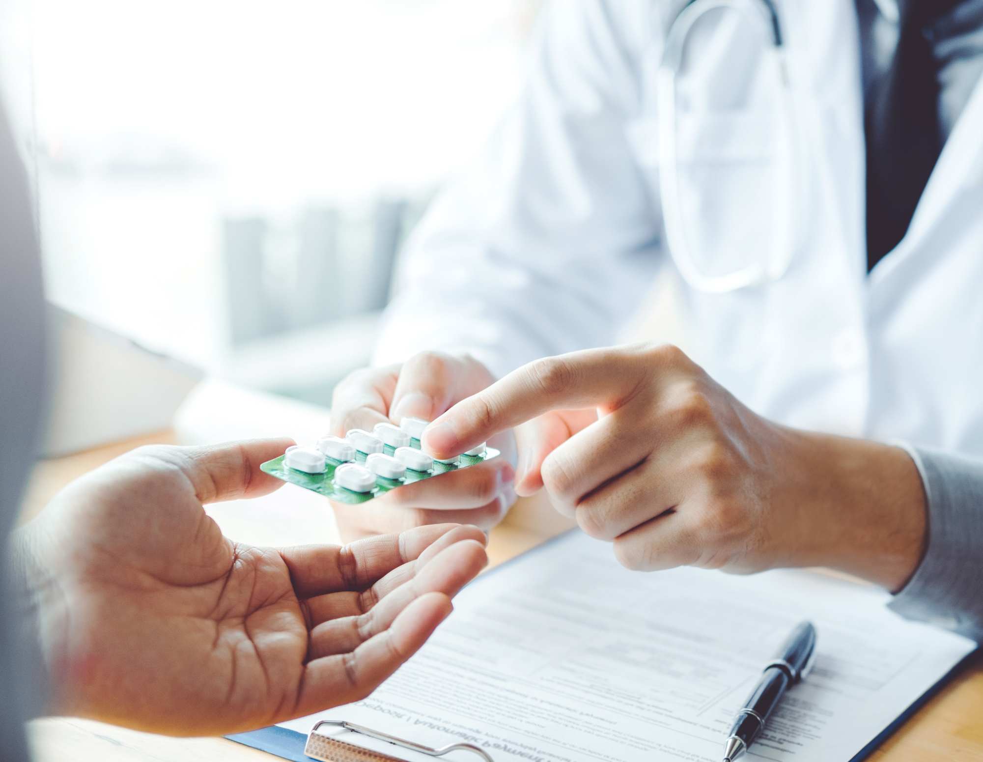 Pharmacy Services