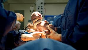 Obstetrics & Gynaecology at Faithhills Hospital